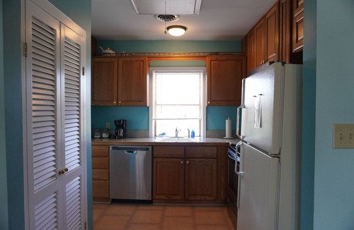 Slaughter Beach Cottage | Beautiful View In Slaughter Beach! Pet Friendly