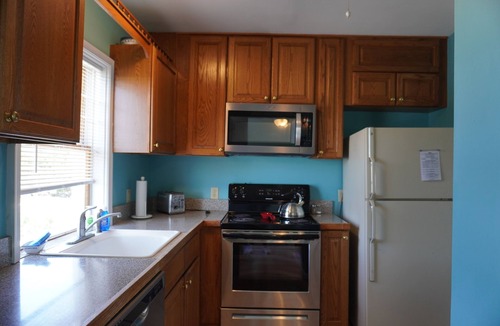 Slaughter Beach Cottage | Beautiful View In Slaughter Beach! Pet Friendly