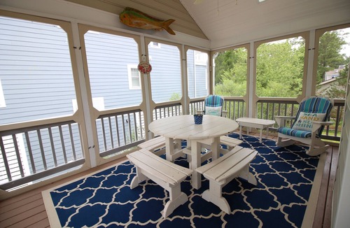 Bethany Beach House | Beautiful, well appointed, single family home in Bethany.