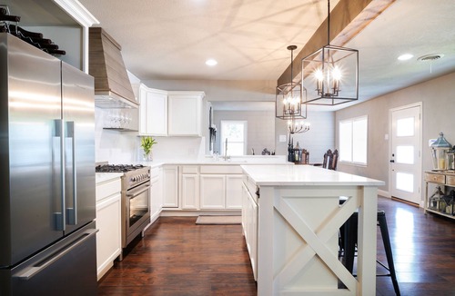 Westworth Village House | Beautifully Updated Home! Close to Dickies, Stockyards & TCU Family/Pet friendly