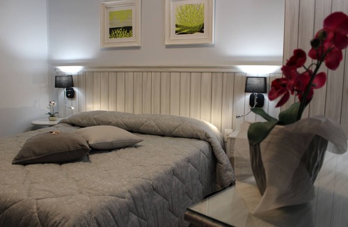 Sciacca Historic Centre Bed & Breakfast | Bed & Breakfast Conte Perollo