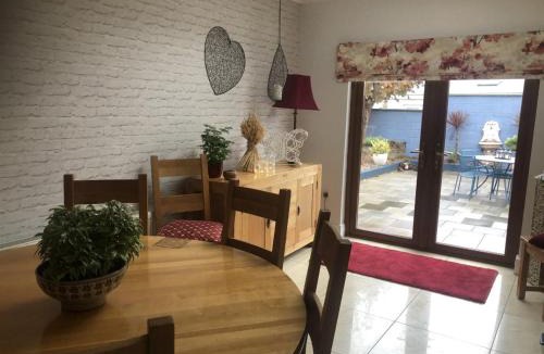 Lucan Villa | Beechtree House