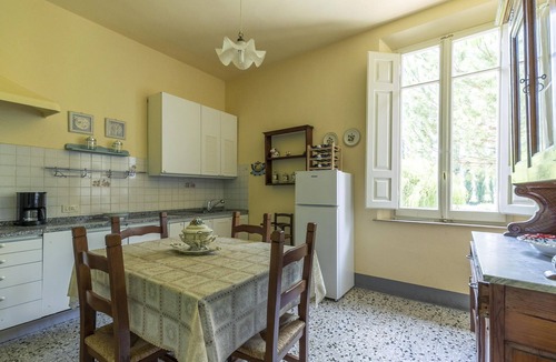 Montopoli in Val d'Arno House | Belvilla by OYO CASA ROSSA 8 pax