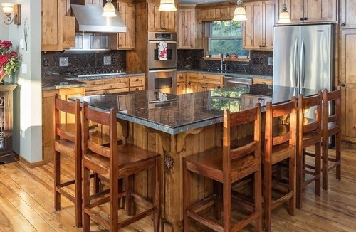 Crooked River Ranch House | Bend Country 4 BR/3 Bth, Amazing 9 Mt View, 9 acre, Peaceful Getaway