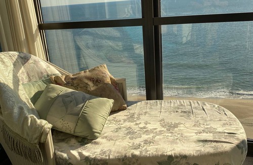 North Ocean City Condo | BEST OCEAN&BAY VIEW 2BR2BTH CALL HOST NOW FOR DISCOUNTS AUG. SEPT OCT LINENS TOO
