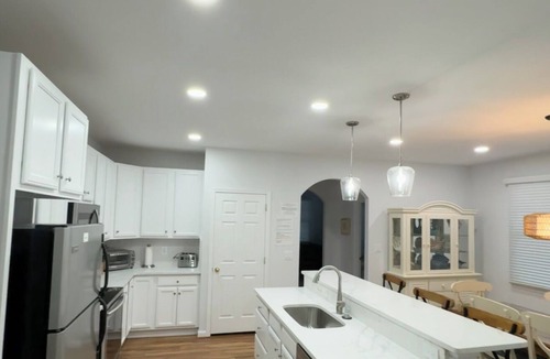 Sun Ridge House | Best Price! Bayside Luxury Townhome Golf, Tennis Family Resort