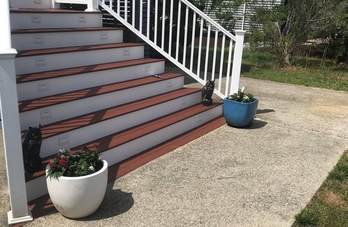 Bethany Beach Cottage | Best views in Bethany Beach. Walk to the beach! Sunsets! Rents Sat to Sat