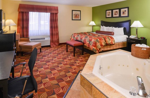 Canal Winchester Hotel | Best Western Canal Winchester Inn - Columbus South East