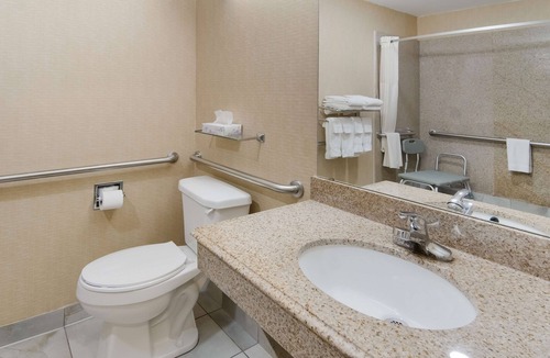 Comanche Hotel | Best Western Comanche Inn