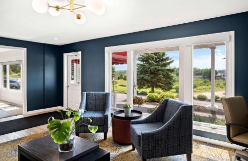 Freeport Hotel | Best Western - Freeport Inn