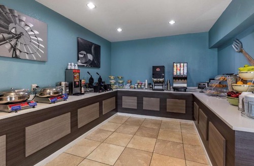 Canyon Hotel | Best Western Palo Duro Canyon Inn & Suites