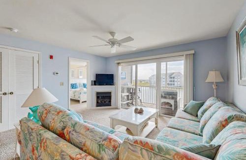 Ocean View House | Bethany Bay - 1004 Pavilion Dr