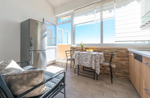 Brasina Apartment | Blue horizont