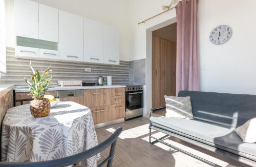 Brasina Apartment | Blue horizont