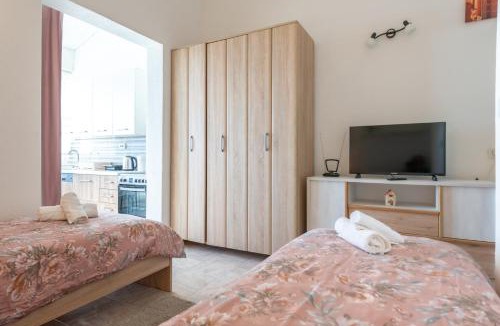 Brasina Apartment | Blue horizont
