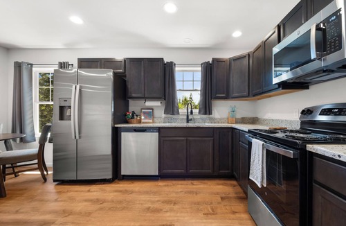 Bernard Apartment | Blueberry Hill Haven - Quiet & Private, cozy stay near Acadia