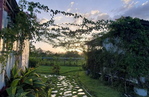 Jarabacoa House | BlueEcolandia