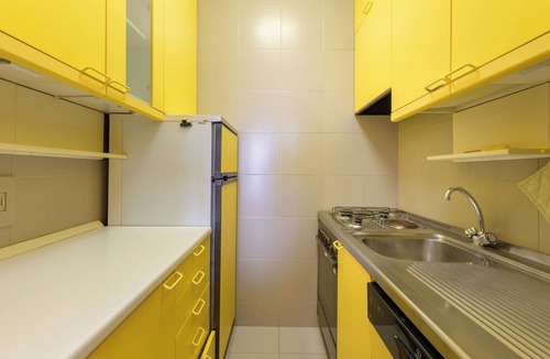 Punta Ala Apartment | Boboli2 by Interhome