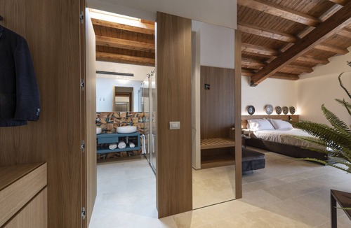 Realmonte House | Borgo Giallonardo