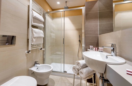 Margine Coperta-Traversagna Hotel | Boston