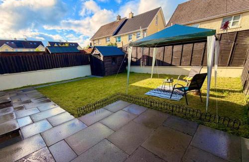 Monaghan House | Brady Accommodation