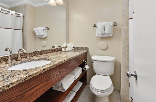 South Rehoboth Hotel | Brighton Suites Hotel