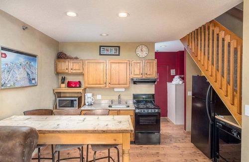 Sunday River Area Condo | Brookside II A-316 - Sunday River Slopeside Condominium