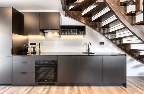 Loruns Ski Chalet | bsundrix wellness Tiny – Vaya