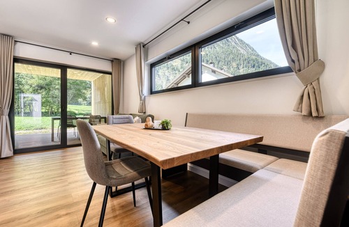 Loruns Ski Chalet | bsundrix wellness Tiny – Vaya
