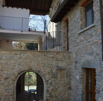 Mulazzo Bed & Breakfast | Ca' di Martino