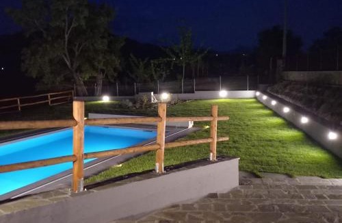 Bagnone House | Ca' Toni d'sovra