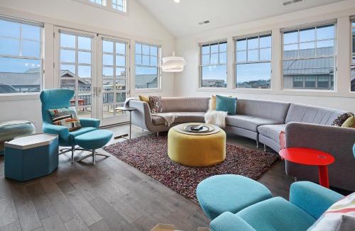Bend House | Cairn