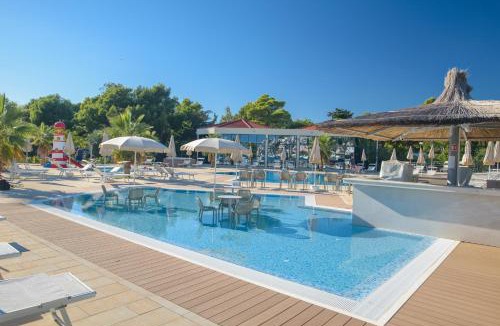 Stobrec Resort | Camping Stobreč Split Mobile Homes