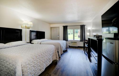 Canaan Hotel | Canaan Motel