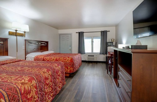 Canaan Hotel | Canaan Motel