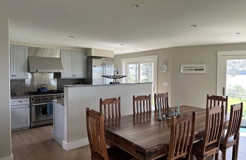 Port Clyde House | CANDYS COVE COTTAGE - Town of St George