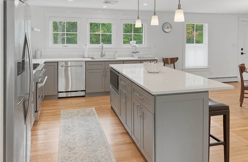 Cape Porpoise House | Cape Porpoise Perch- Newly Renovated Retreat