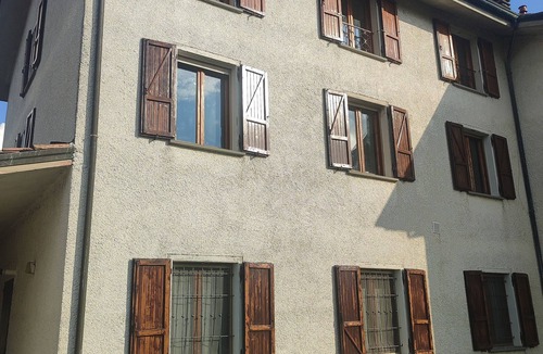 Reggio nell'Emilia Apartment | Caputmundi