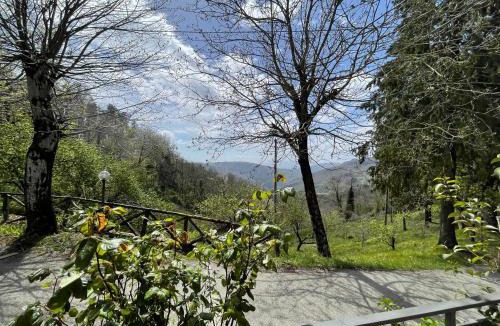 Pontito House | Casa Bicocchi