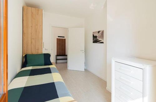 Santarcangelo di Romagna Apartment | Casa dell'ulivo a Santarcangelo di Romagna