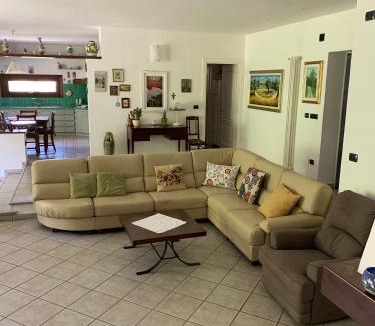 Castiglione dei Pepoli Villa | Casa di Eli e Matte