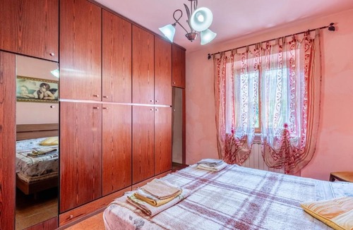 San Marcello Piteglio Apartment | Casa Gaia