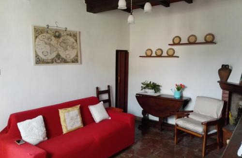 Grezzano Apartment | Casa Giulia