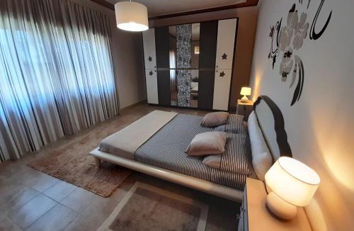 Uzzano Apartment | casa Guanita