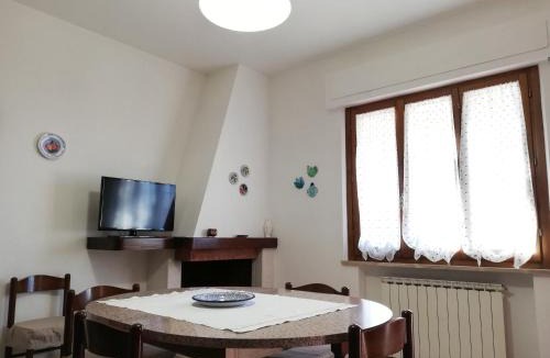Altopascio House | Casa La Fonte
