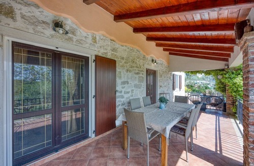 Dracevac House | Casa Lukas in Dračevac