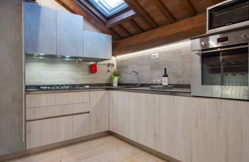 Montopoli in Val d'Arno Apartment | Casa Mei by Interhome