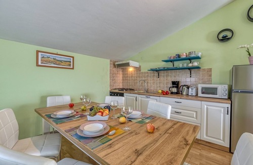 Brnobici House | Casa Olivia with private pool and BBQ