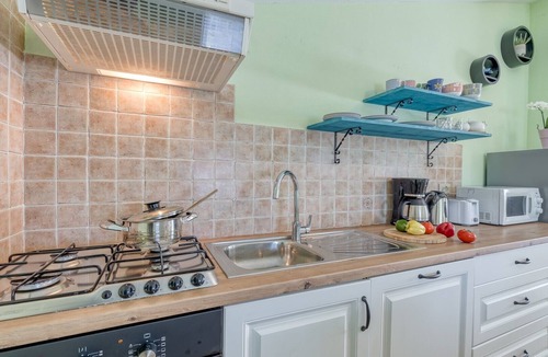 Brnobici House | Casa Olivia with private pool and BBQ