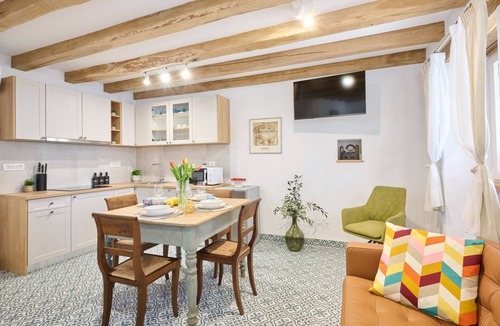 Baredine Villa | Casa Pove by Villas Guide